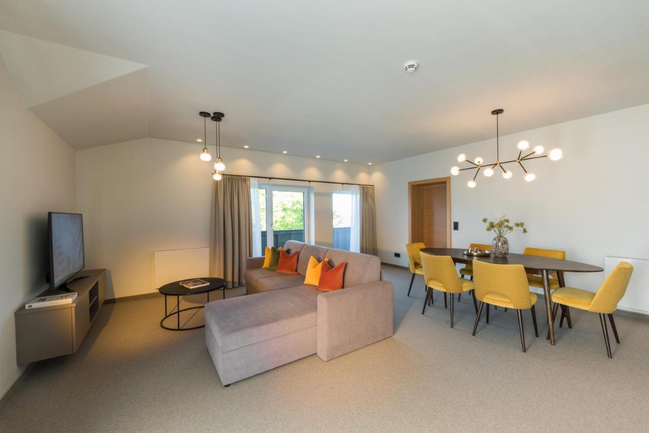 Hotel Hennersberg Wörgl Extérieur photo