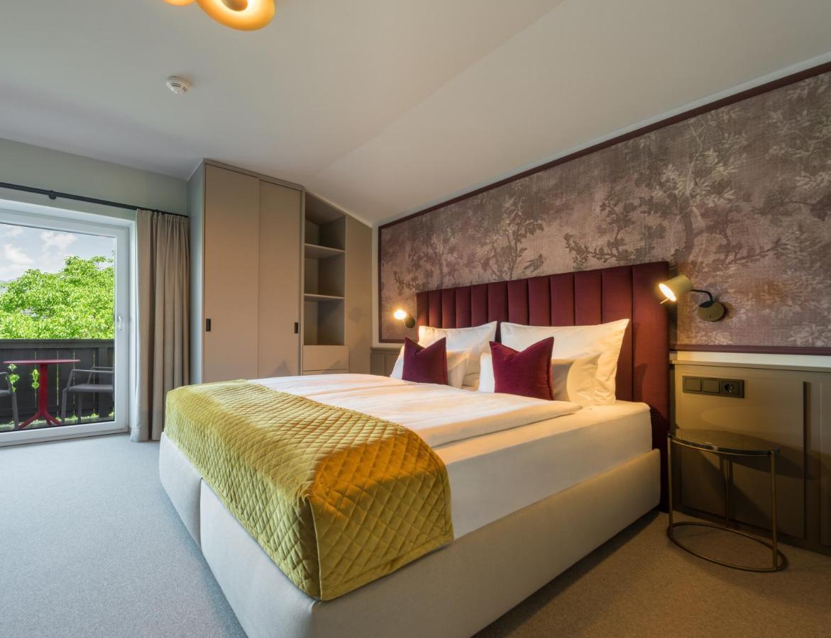 Hotel Hennersberg Wörgl Extérieur photo