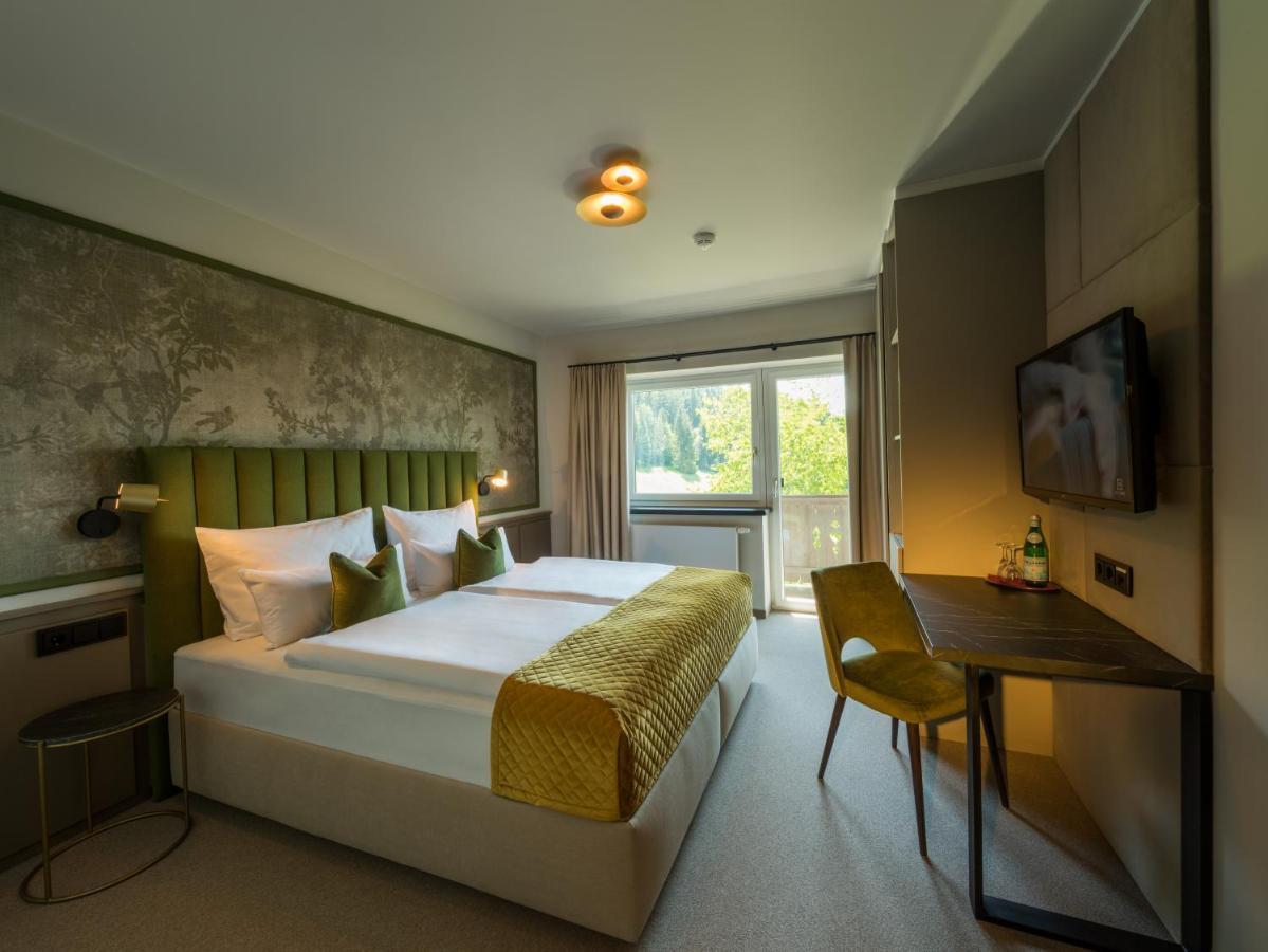 Hotel Hennersberg Wörgl Extérieur photo