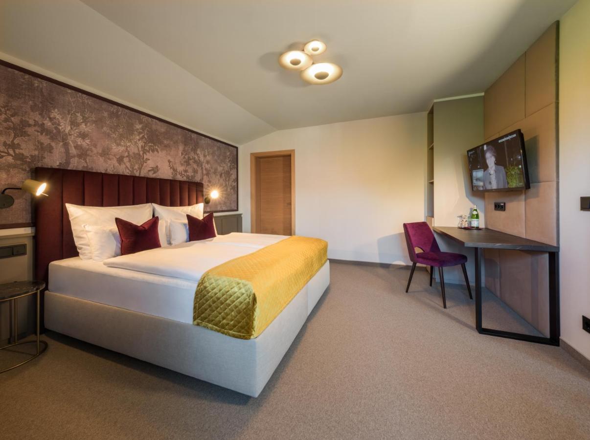 Hotel Hennersberg Wörgl Extérieur photo