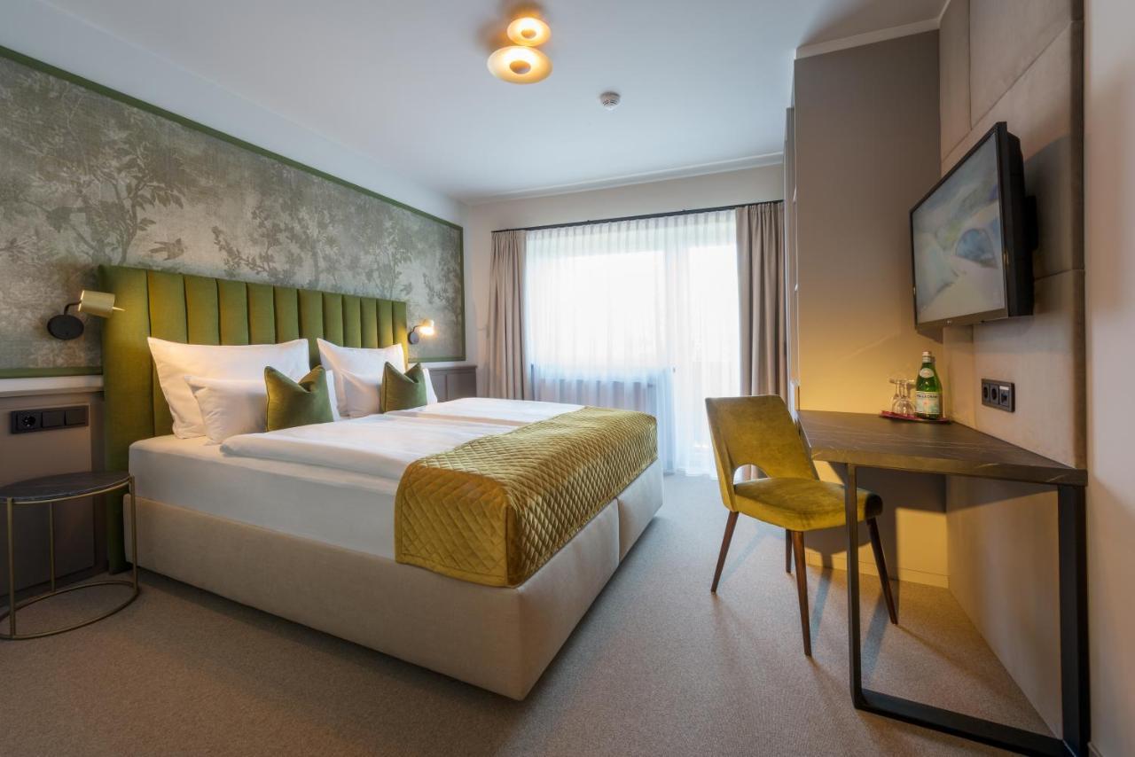 Hotel Hennersberg Wörgl Extérieur photo