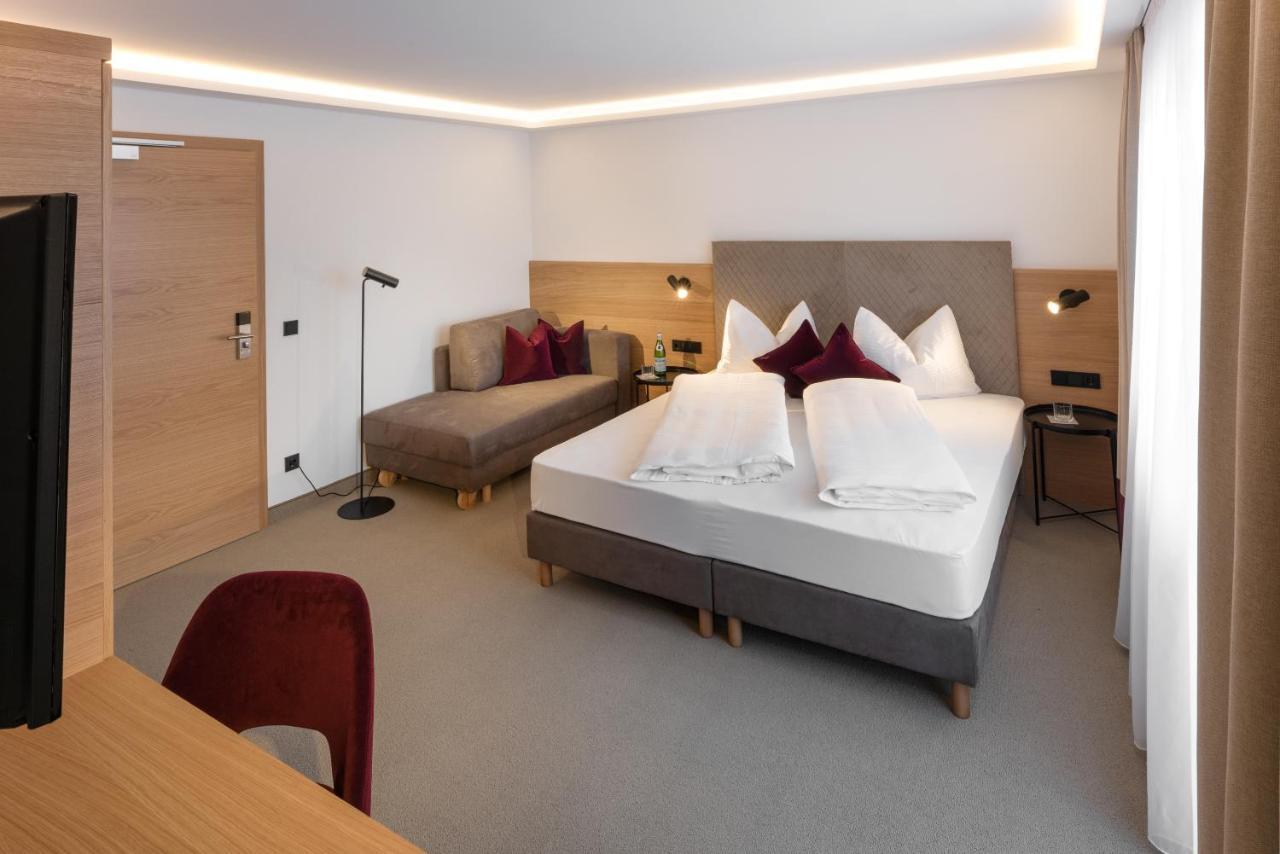 Hotel Hennersberg Wörgl Extérieur photo