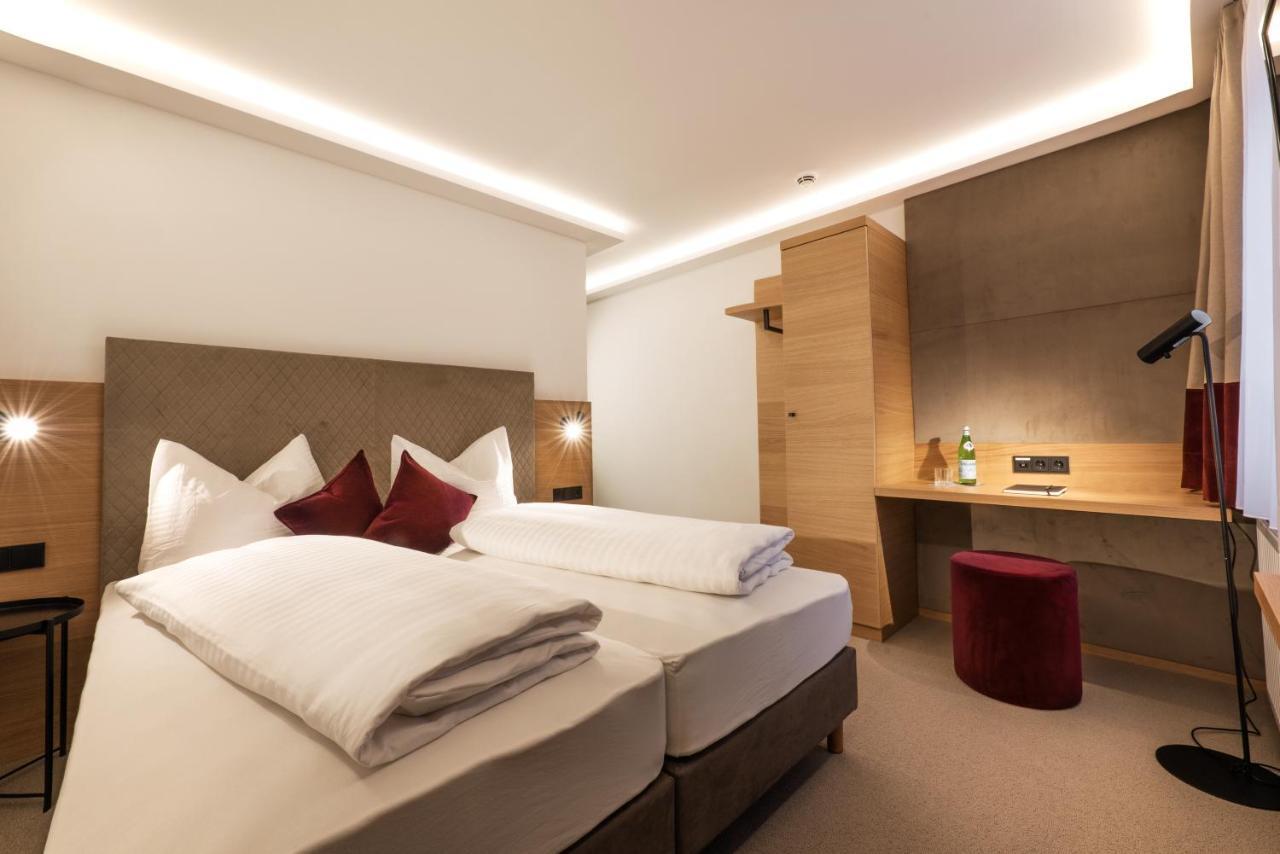 Hotel Hennersberg Wörgl Extérieur photo