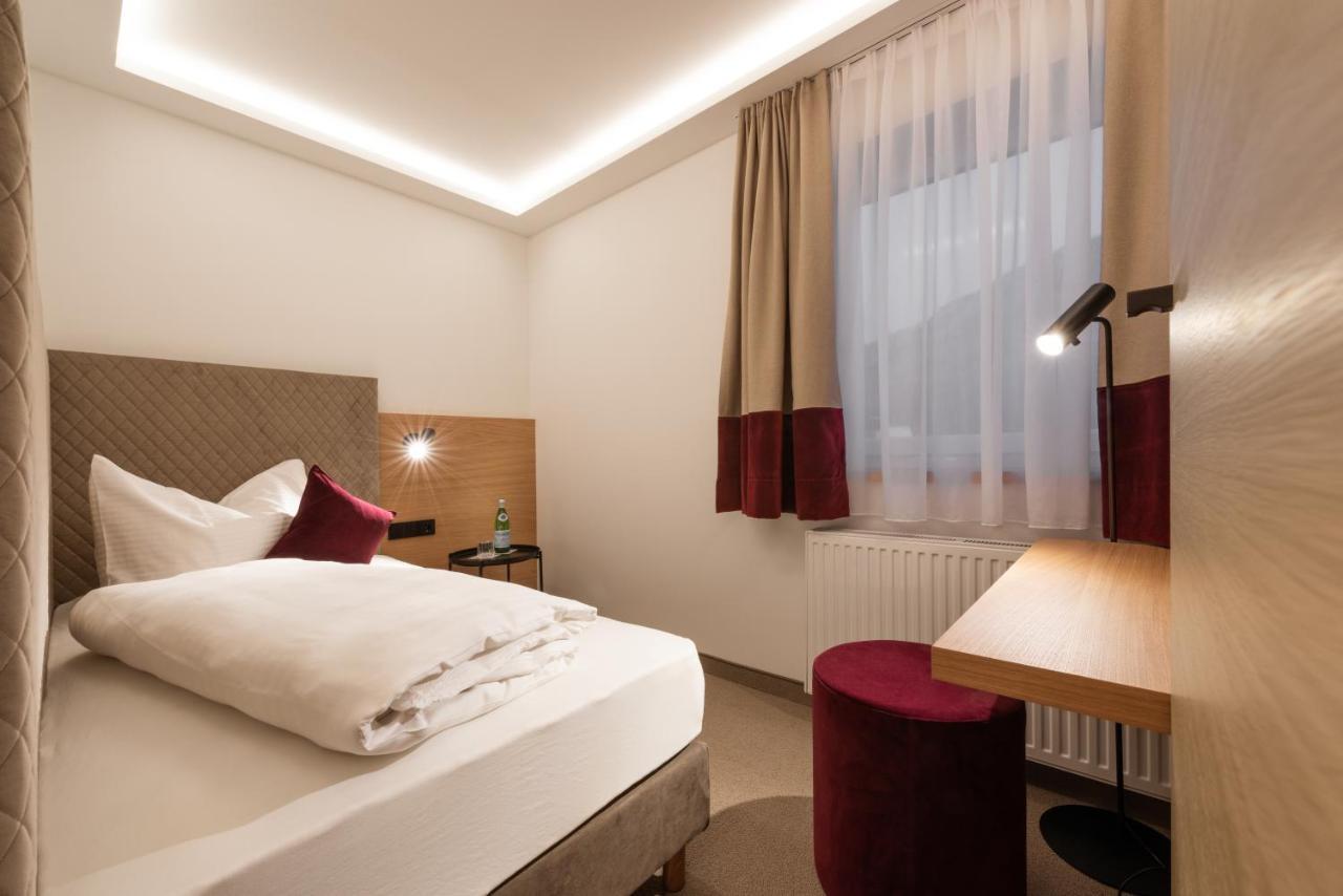 Hotel Hennersberg Wörgl Extérieur photo