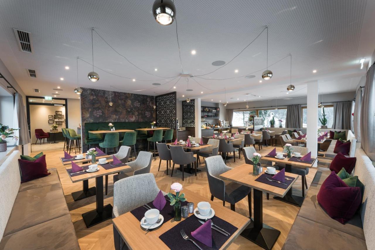 Hotel Hennersberg Wörgl Extérieur photo