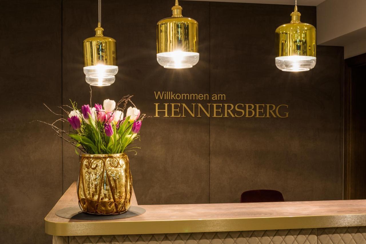 Hotel Hennersberg Wörgl Extérieur photo