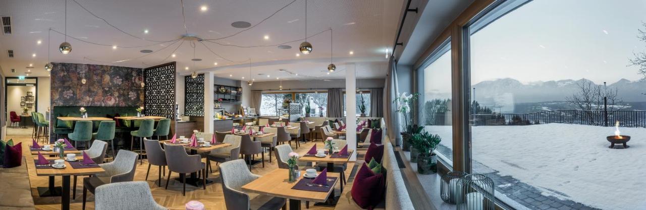 Hotel Hennersberg Wörgl Extérieur photo