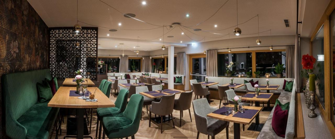 Hotel Hennersberg Wörgl Extérieur photo