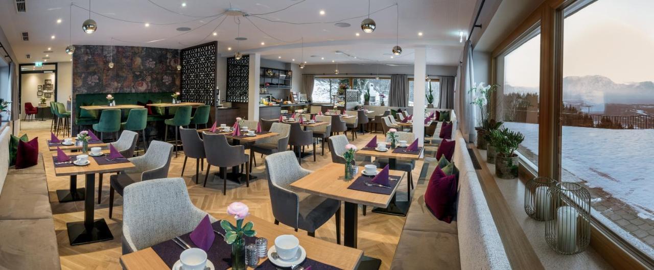 Hotel Hennersberg Wörgl Extérieur photo