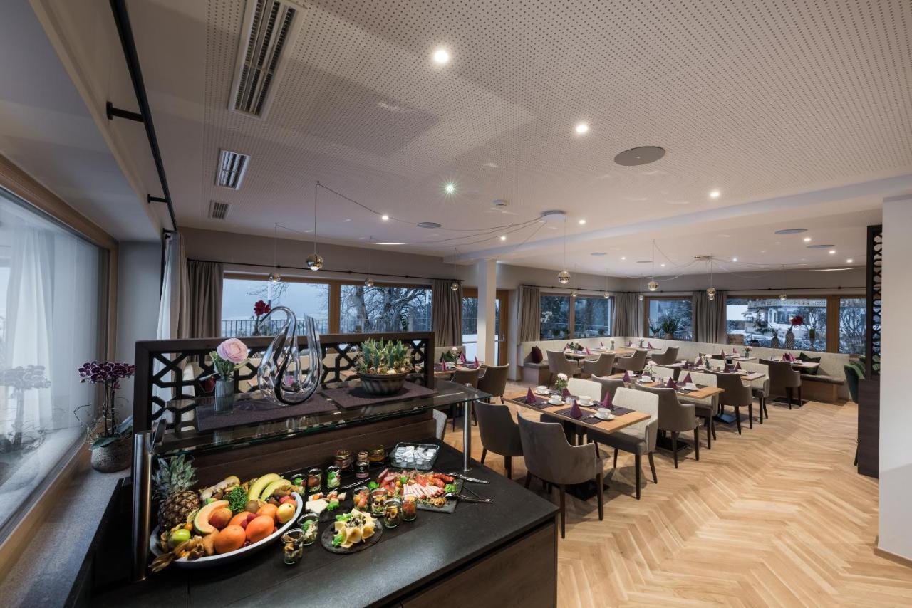 Hotel Hennersberg Wörgl Extérieur photo