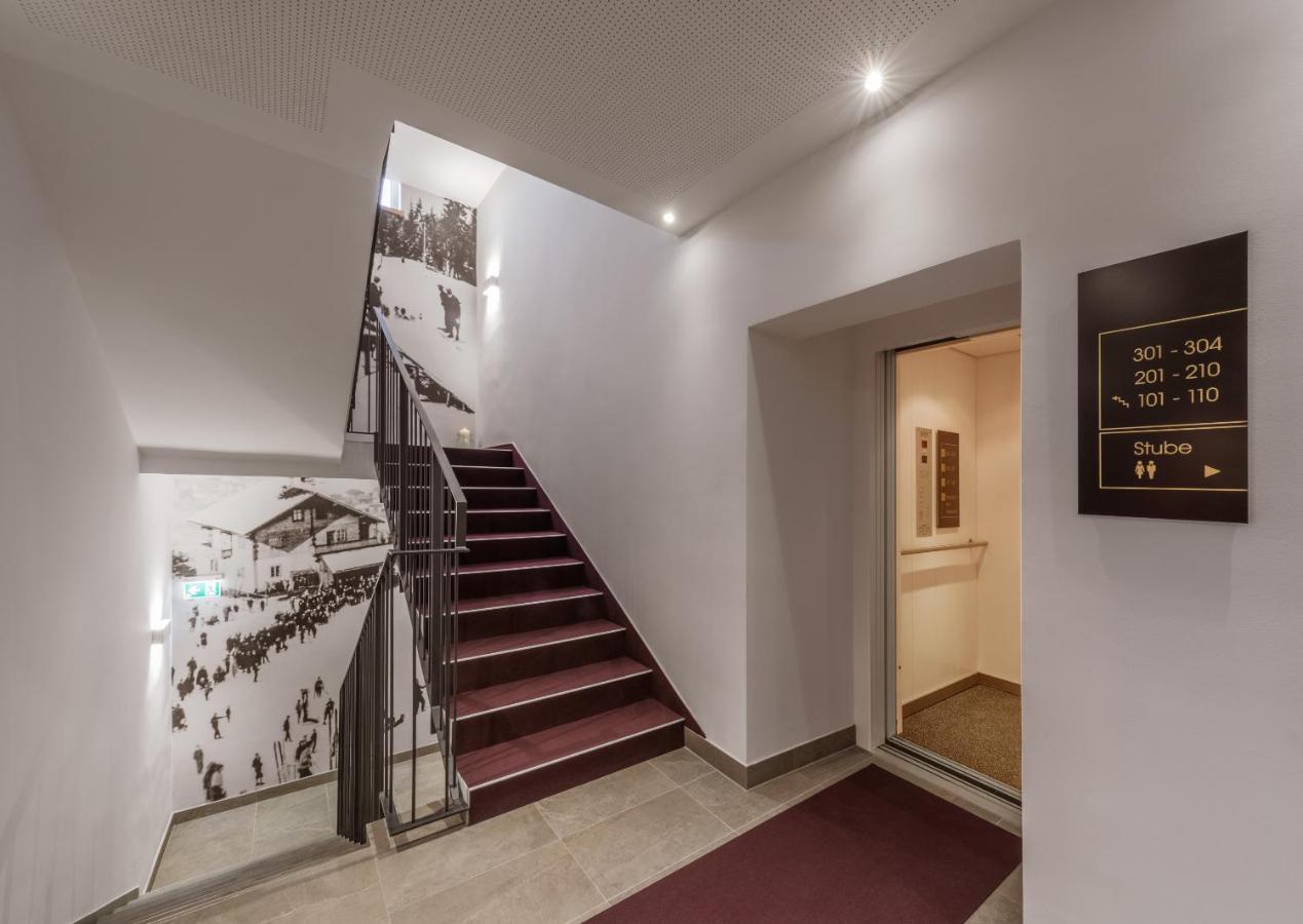 Hotel Hennersberg Wörgl Extérieur photo