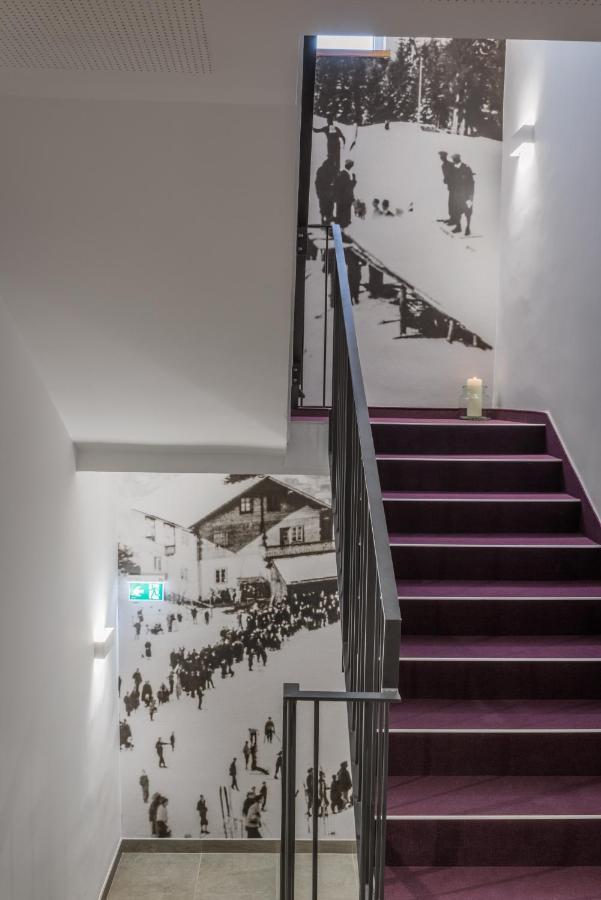 Hotel Hennersberg Wörgl Extérieur photo