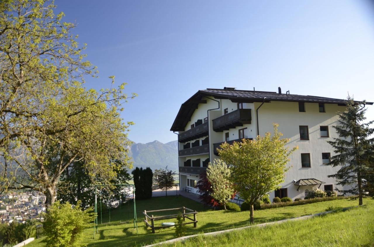 Hotel Hennersberg Wörgl Extérieur photo